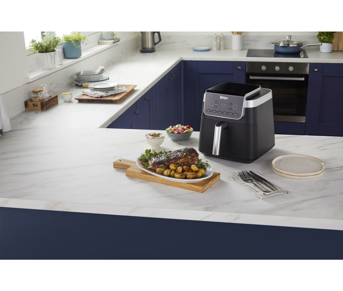 Ninja AF180EU Max Pro Airfryer billede 5