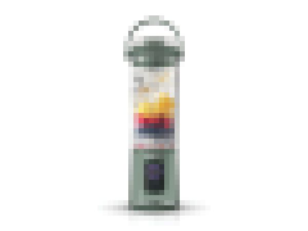 Ninja BC151EUEM, Grøn