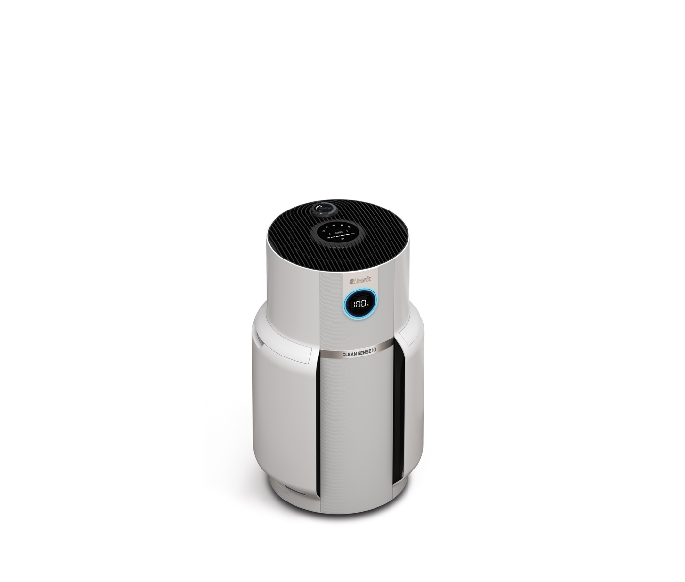 Shark Air Purifier Hp300 Eu 130m2 Luftrenser billede 2