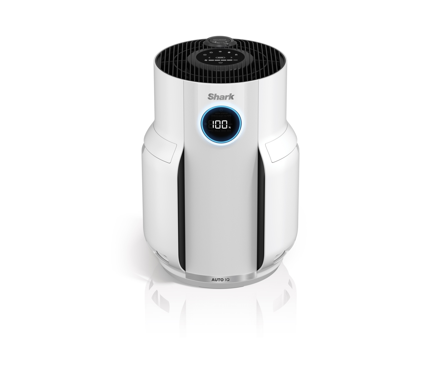 Shark Air Purifier Hp150 Eu 60m2 Luftrenser