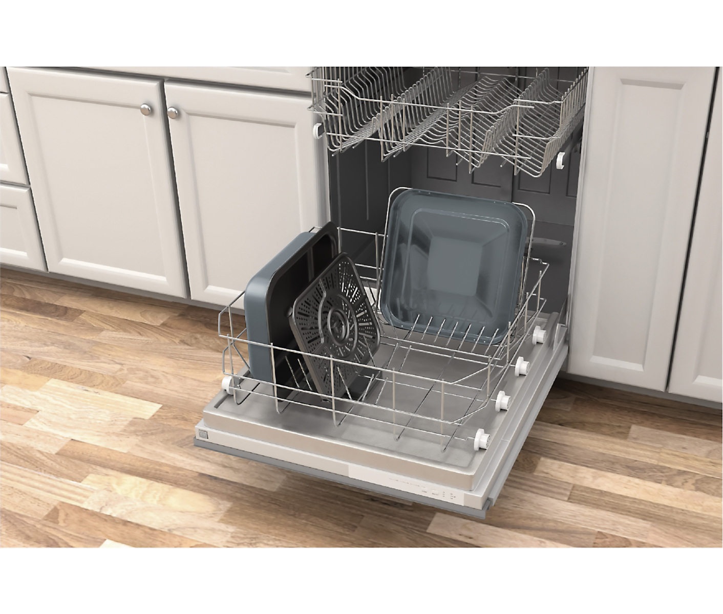 Ninja SFP700EU Combi 12-in-1 M Ulticooker & Oven Multicooker billede 4