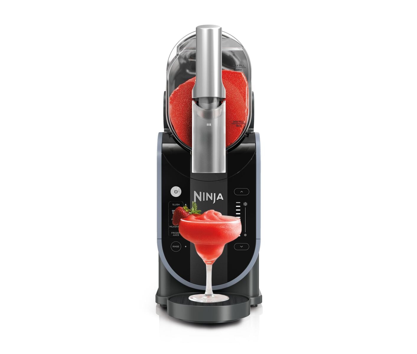 Ninja Ismaskine SLUSHi FS301EU billede 2