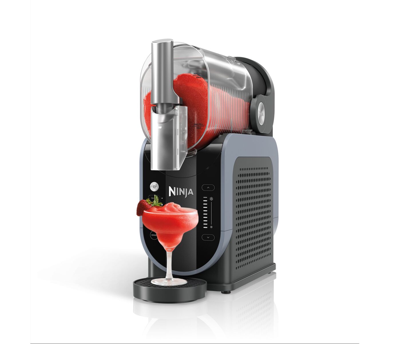 Ninja Ismaskine SLUSHi FS301EU billede 3