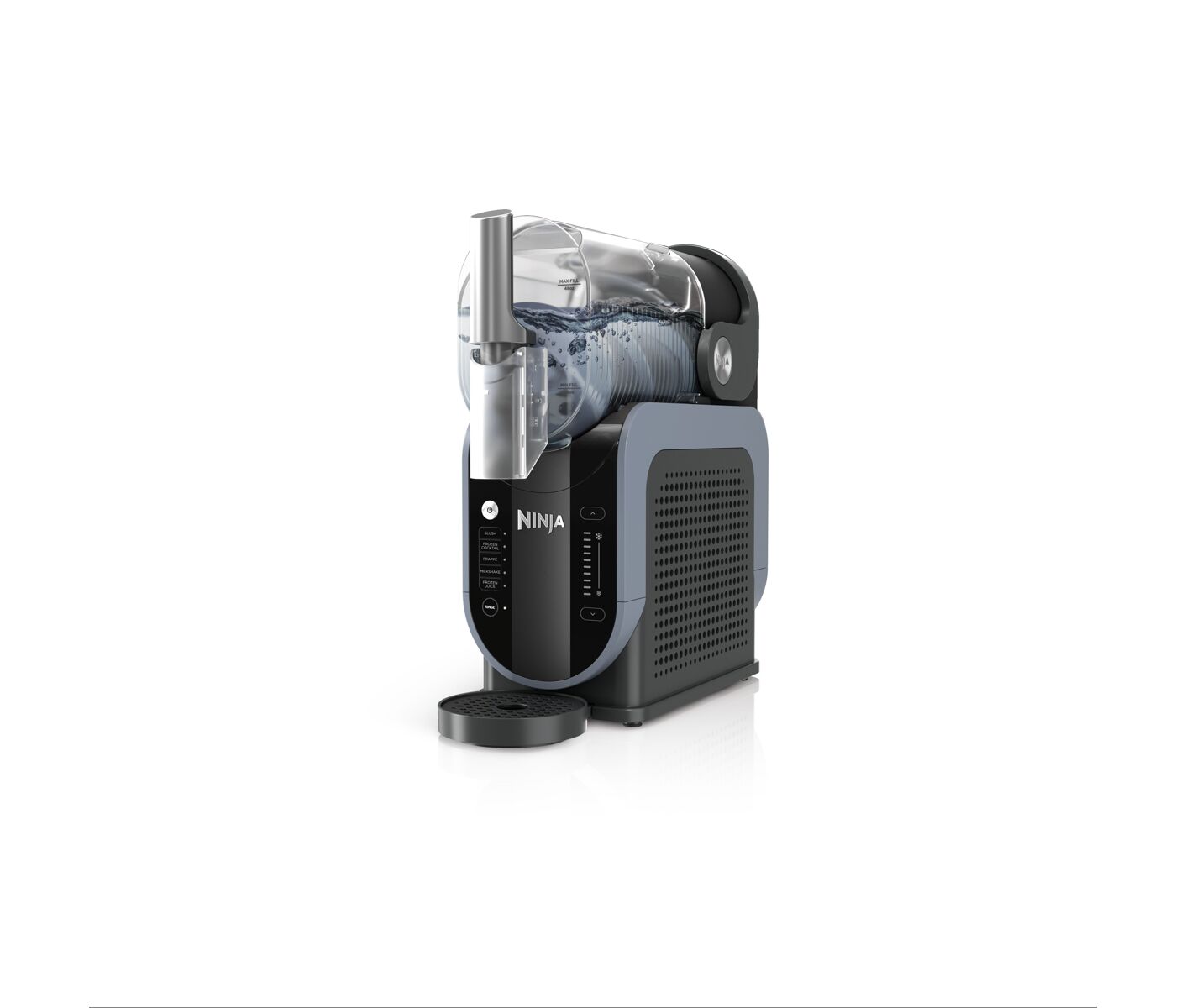 Ninja Ismaskine SLUSHi FS301EU billede 4