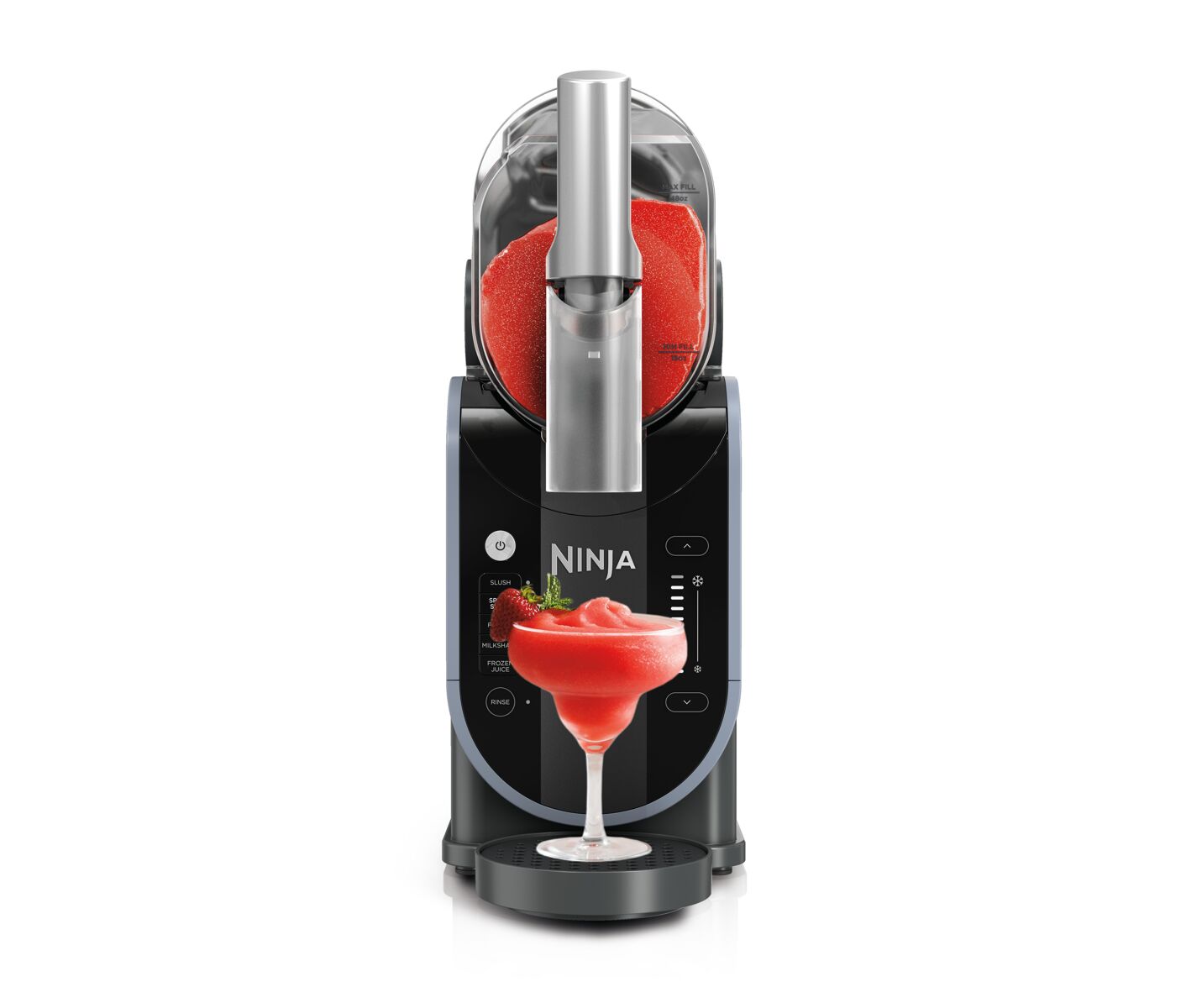 Ninja Ismaskine SLUSHi FS301EU