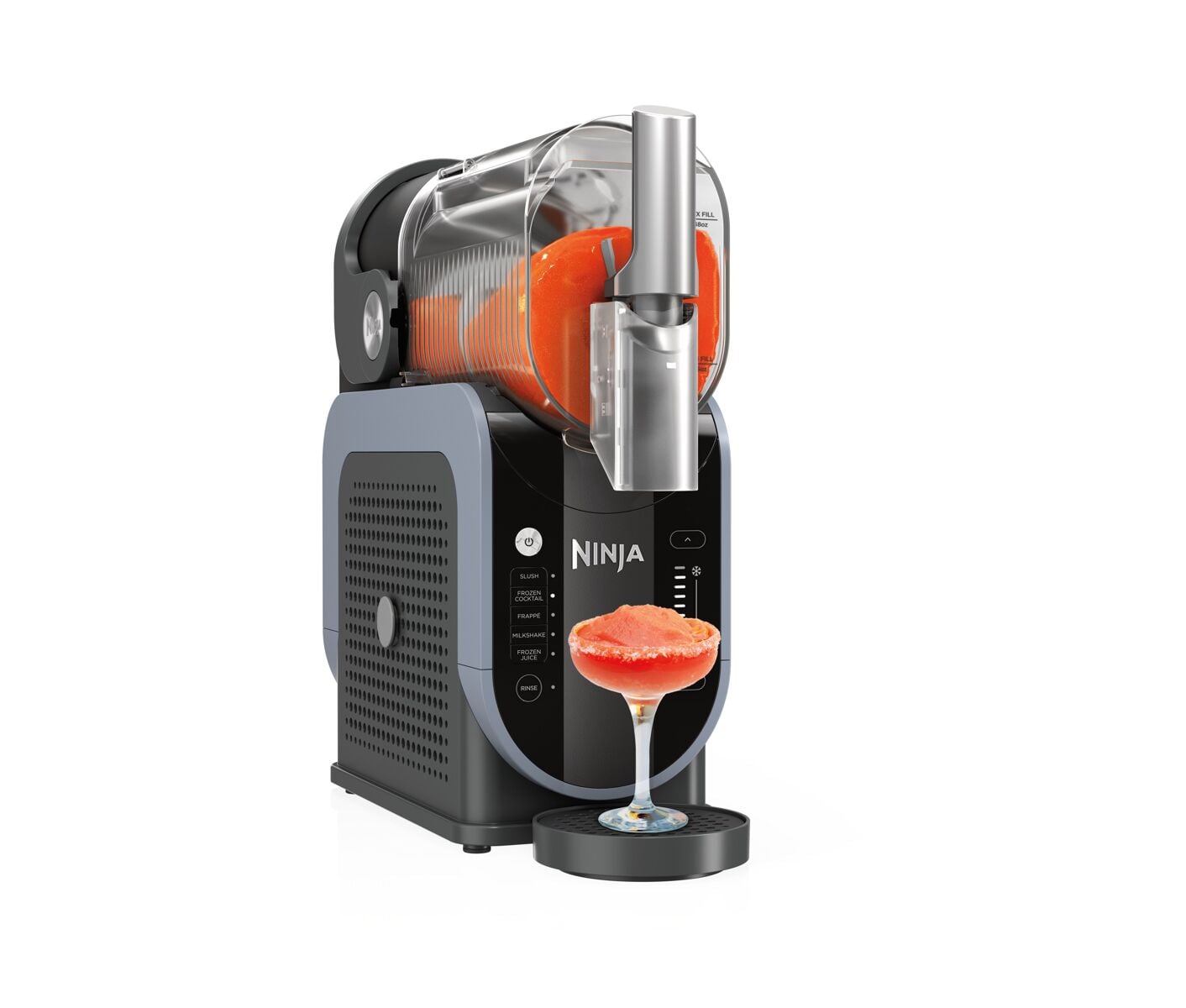 Ninja Ismaskine SLUSHi FS301EU billede 1