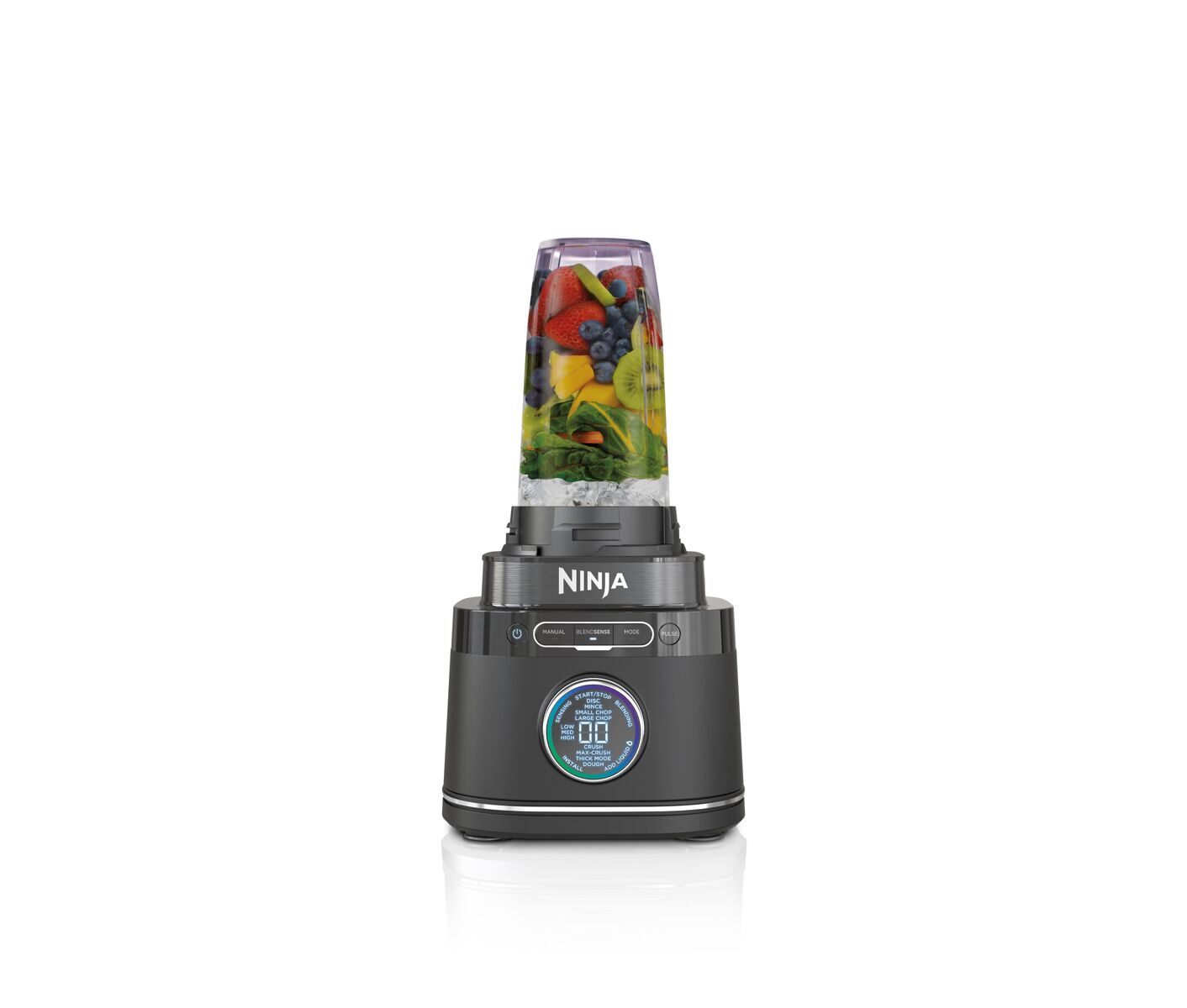 Ninja Detect Power Blender & Food Processor Tb401eu Blender billede 4