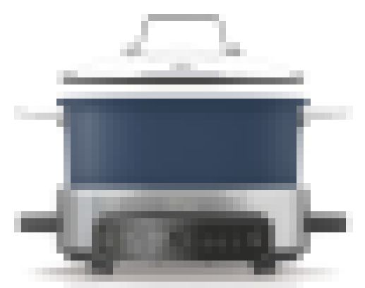 Ninja MC1101EU, Blå, 6 L, Keramisk, 12 t, Berøring, 0,8 m