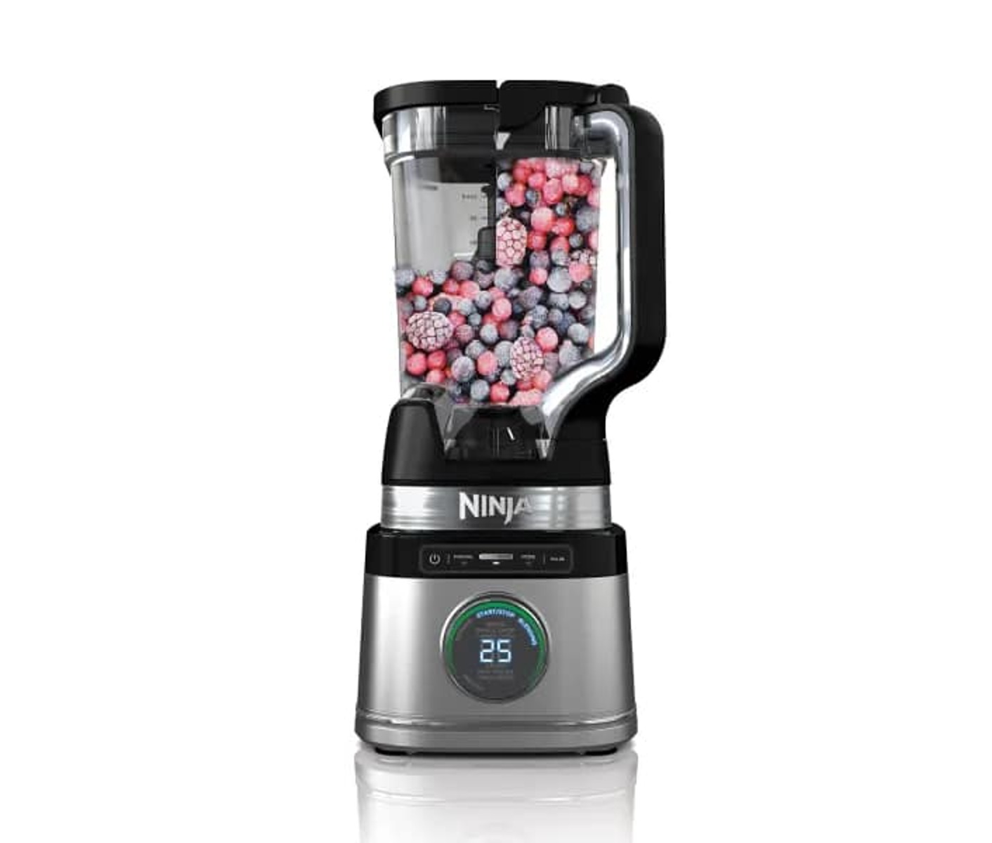 Ninja Detect Tb201 Power Blend Er 2l 1200w Blender