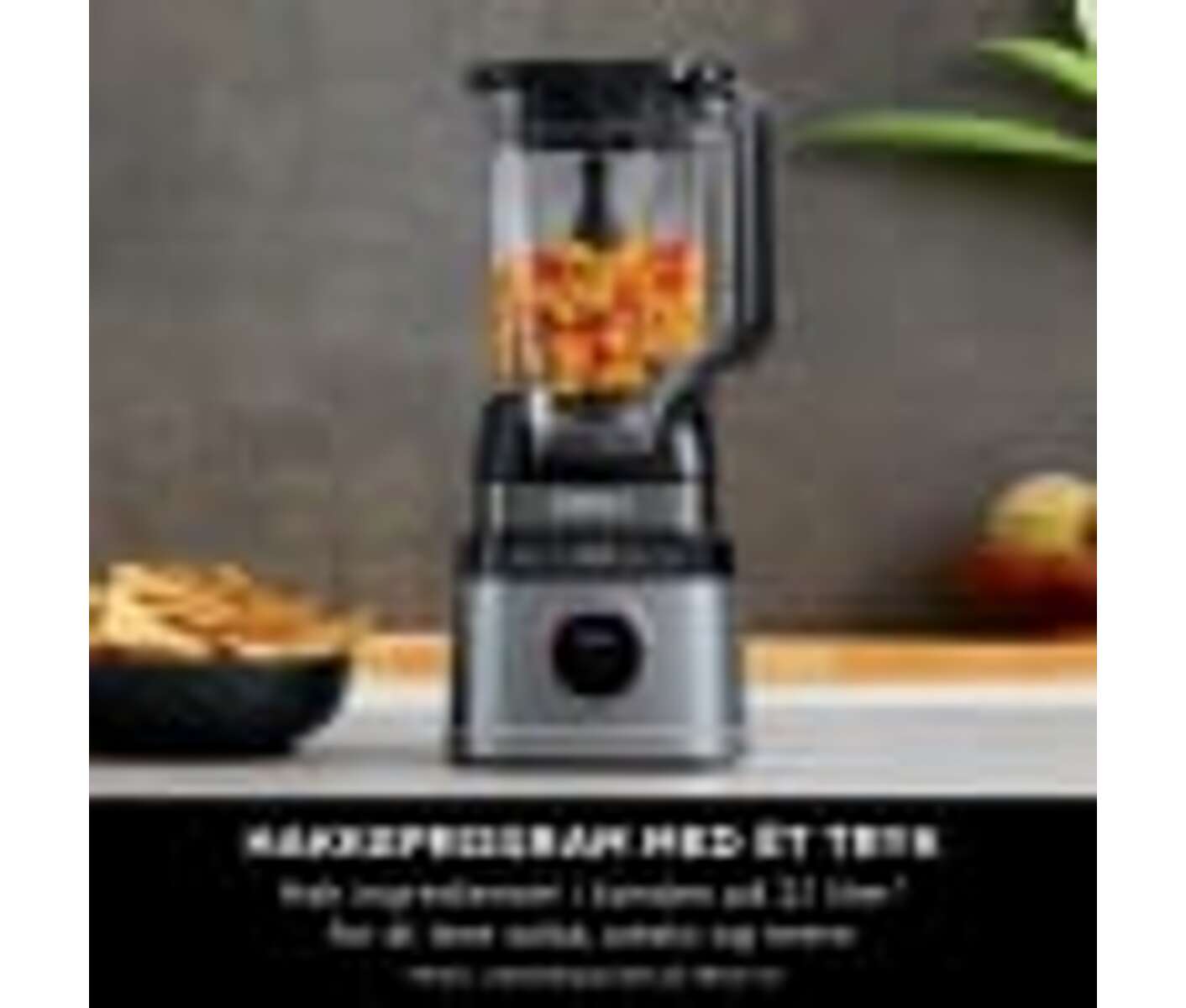 Ninja Detect Tb201 Power Blend Er 2l 1200w Blender billede 9