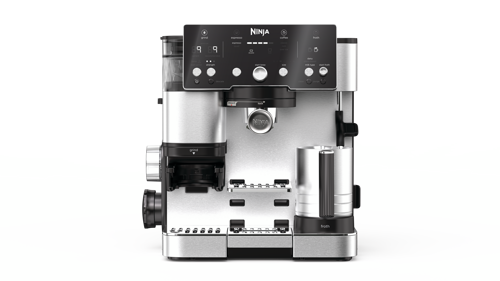 Ninja Luxe Café Essential ES501EU Espressomaskine