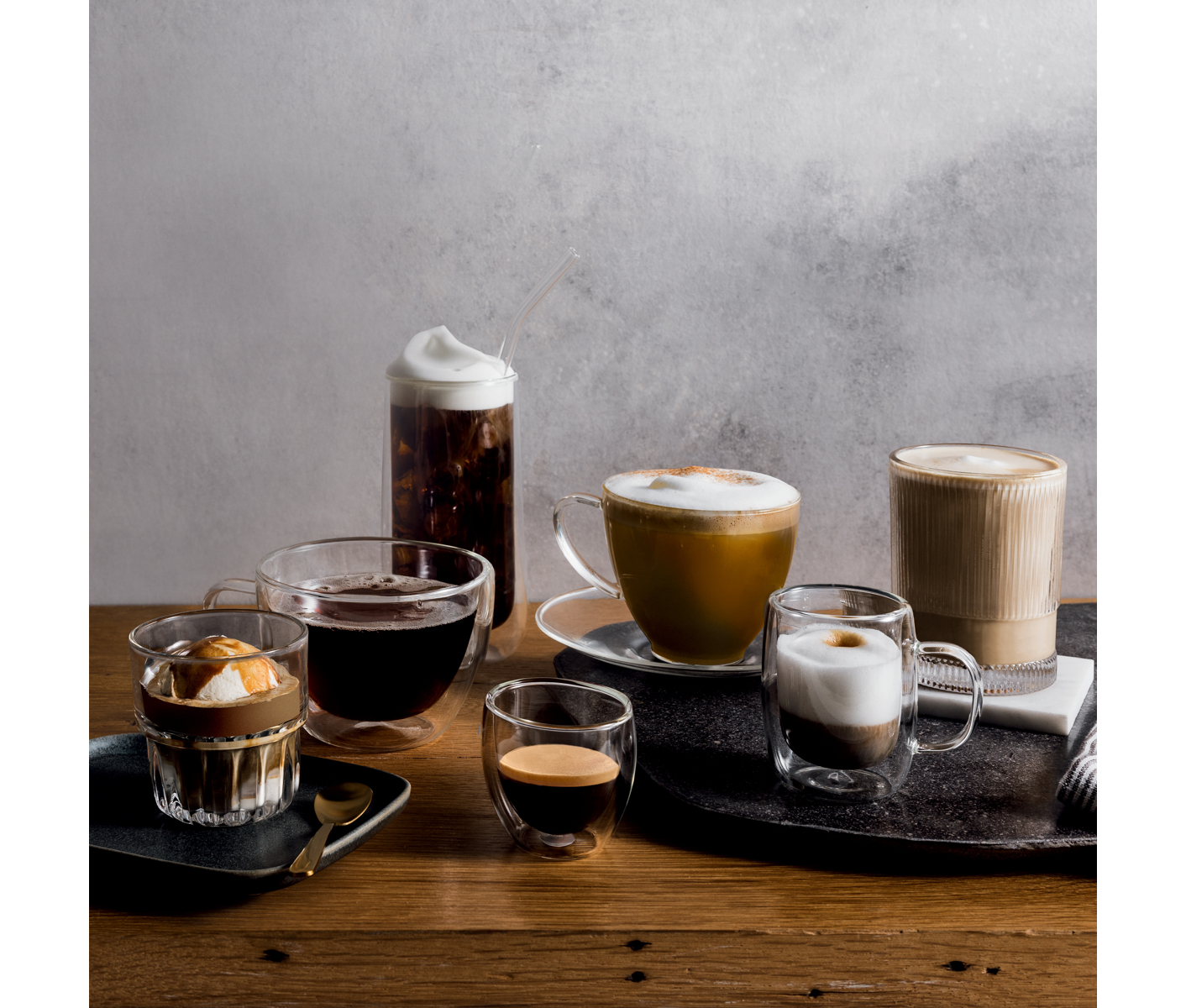 Ninja Luxe Café Essential ES501EU Espressomaskine