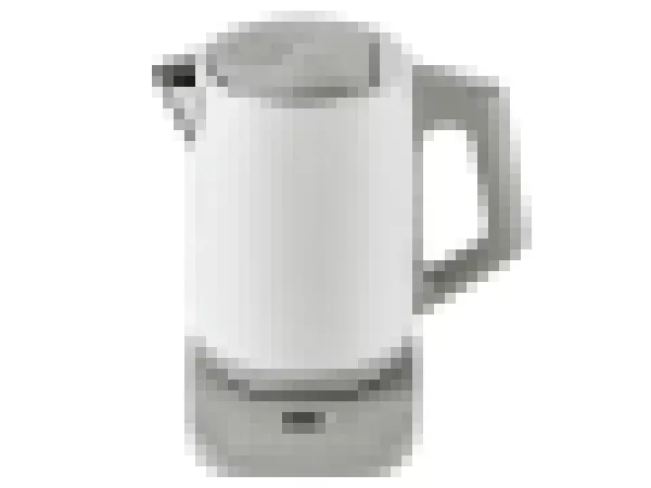 Ninja Elkedel KT200EUWH - kettle - Hvid - 3000 W