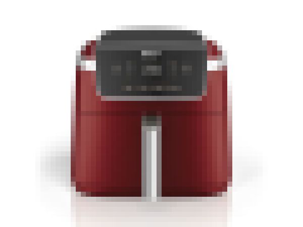 Ninja AF140EUCM, Varmluftsteger, 4,7 L, 1 kg, 40 °C, 210 °C, 2 person(er)