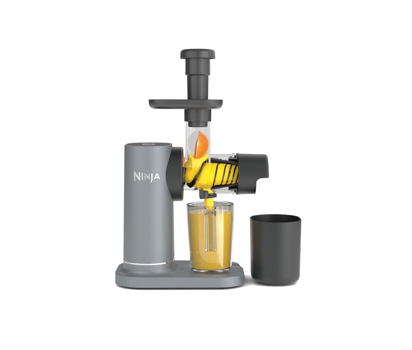 Ninja JC151EU Saftpresser billede 5