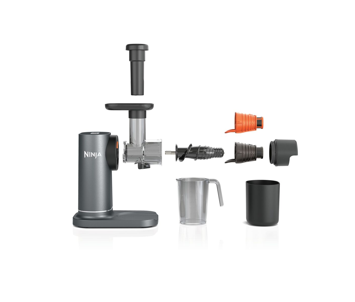 Ninja JC151EU Saftpresser billede 9