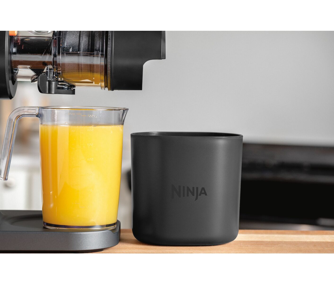 Ninja JC151EU Saftpresser billede 7