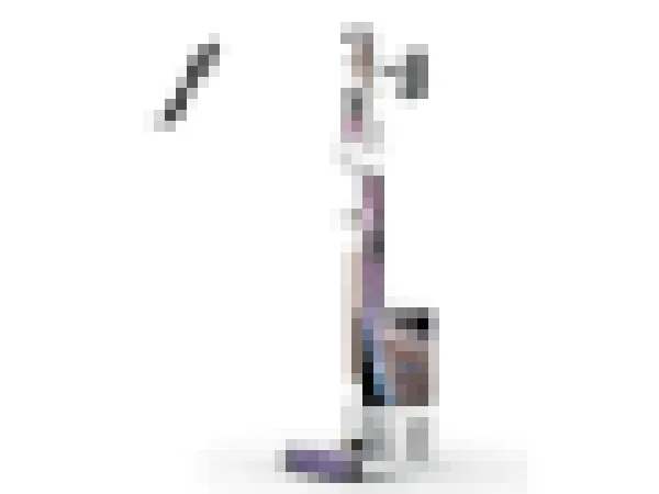 100-IW3612EU Detect Clean & Empty Cordless Vacuum Cleaner Ledningsfri Støvsuger billede 1