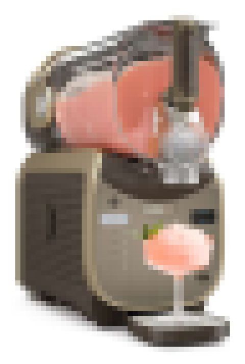 Ninja FS605CHBR Slushi 6-1 MAX Frozen drink maker 280 W Mocha