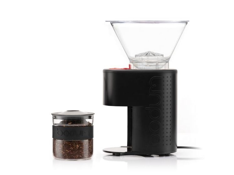 Bodum Bistro, 178 mm, 163 mm, 275 mm billede 2