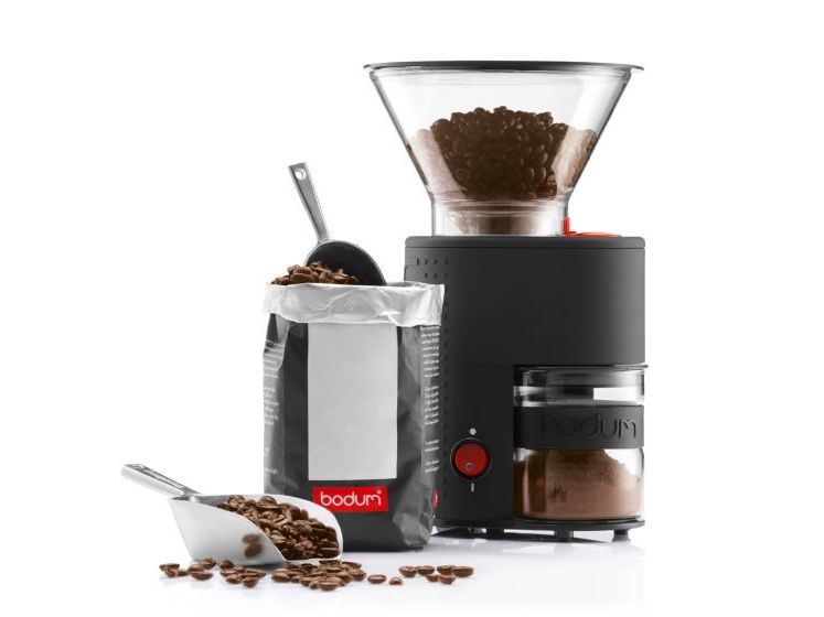 Bodum Bistro, 178 mm, 163 mm, 275 mm billede 4
