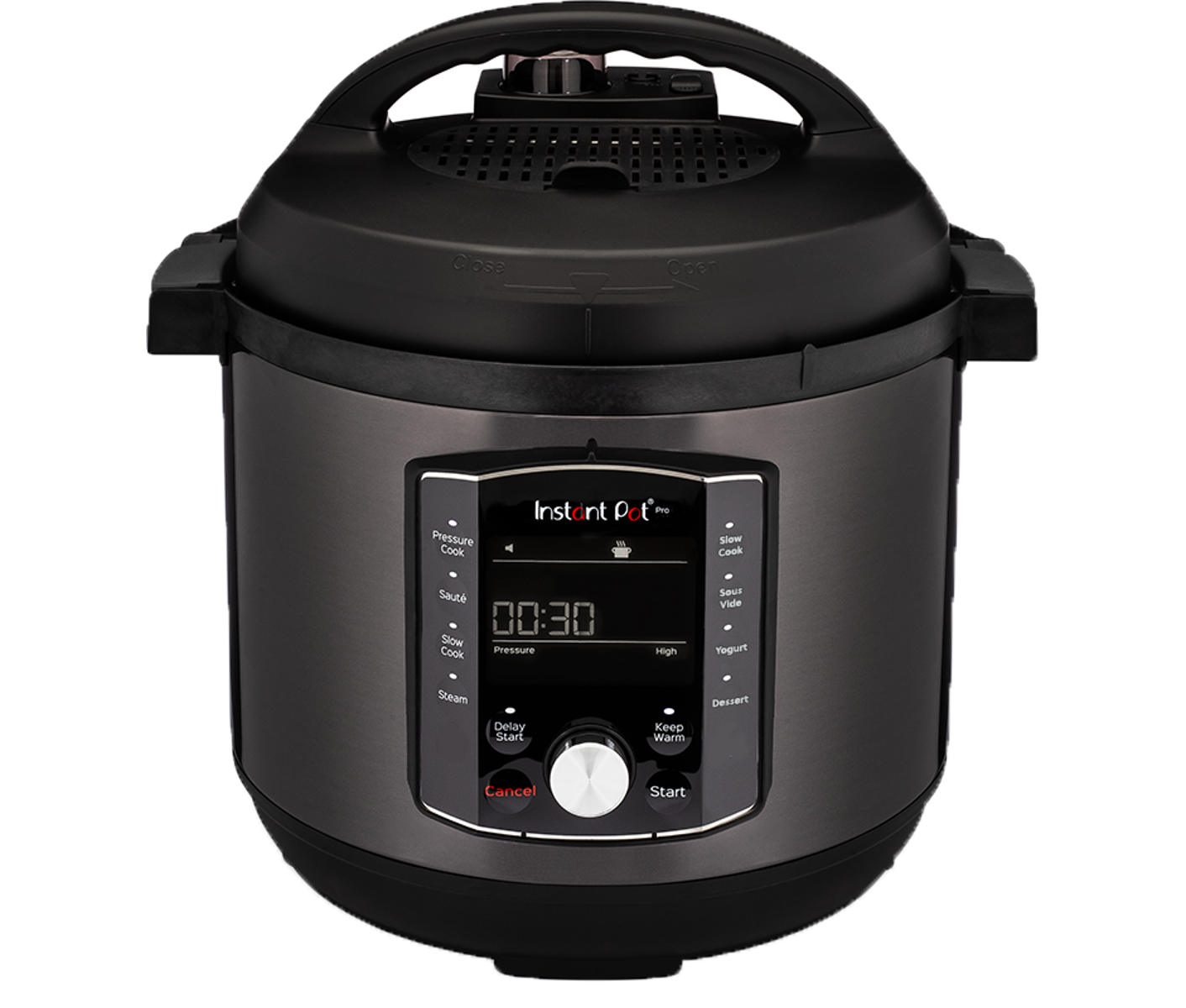 Instant Pot Crisp 8 Pro 11in1 Multicooker