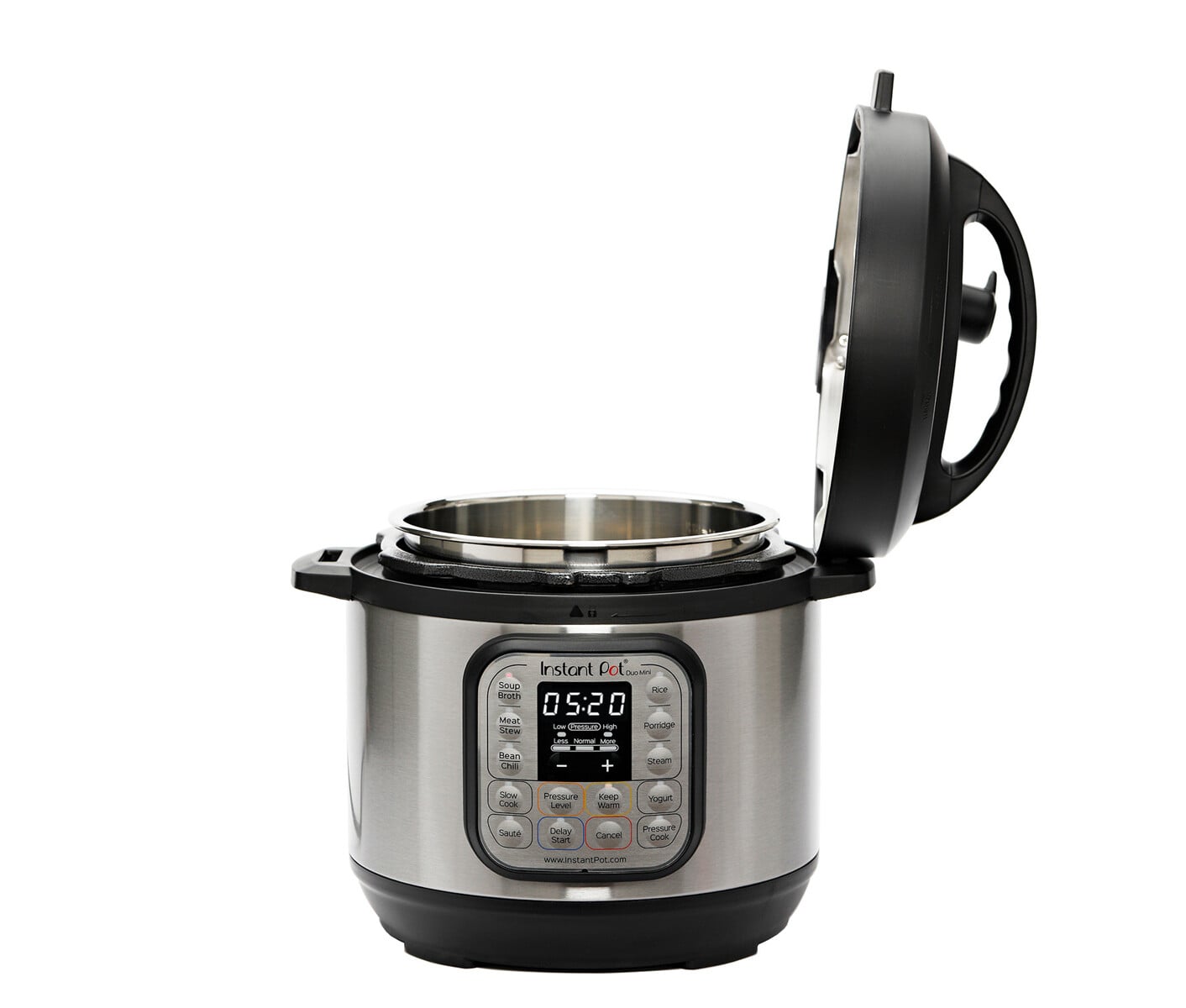 Instant Pot Duo Mini 3 Multicooker billede 2