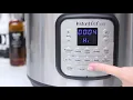 Instant Pot Duo Crisp 8 Multicooker billede 4