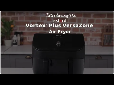Instant Vortex Plus VersaZone Airfryer billede 3