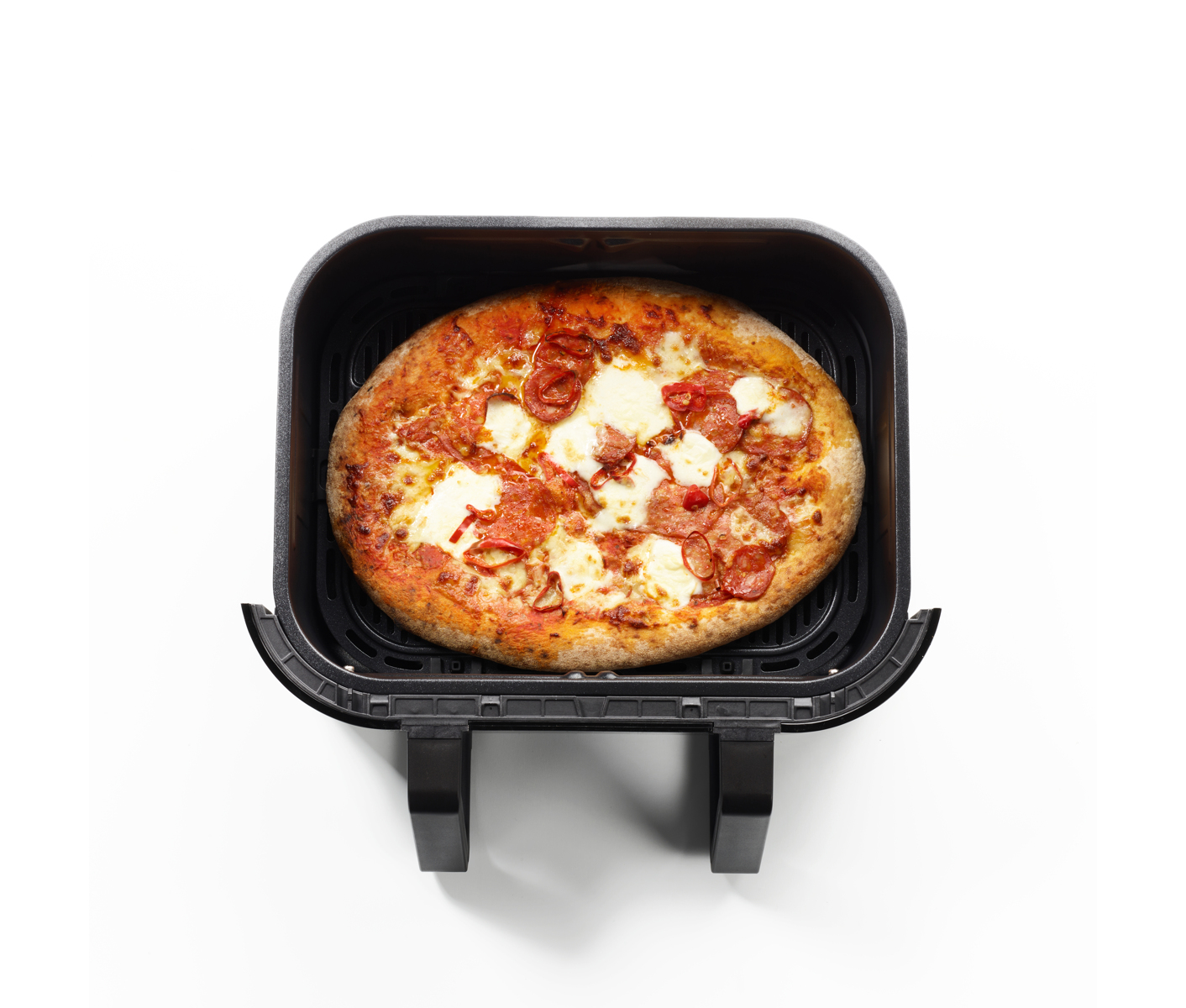 Instant Vortex Plus VersaZone Airfryer billede 9