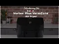 Instant Vortex Plus VersaZone Airfryer billede 7