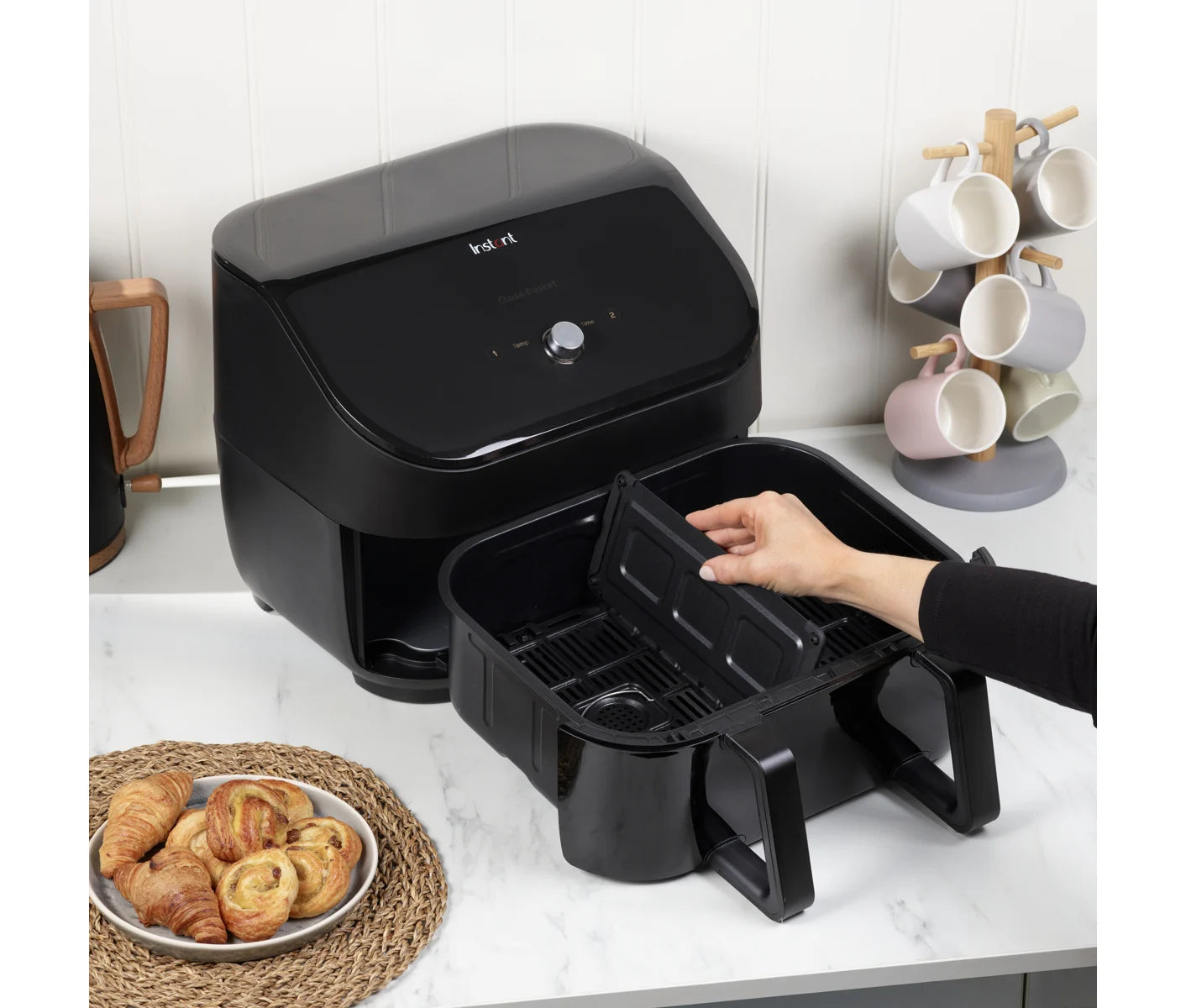 Instant Vortex Plus VersaZone Airfryer billede 2