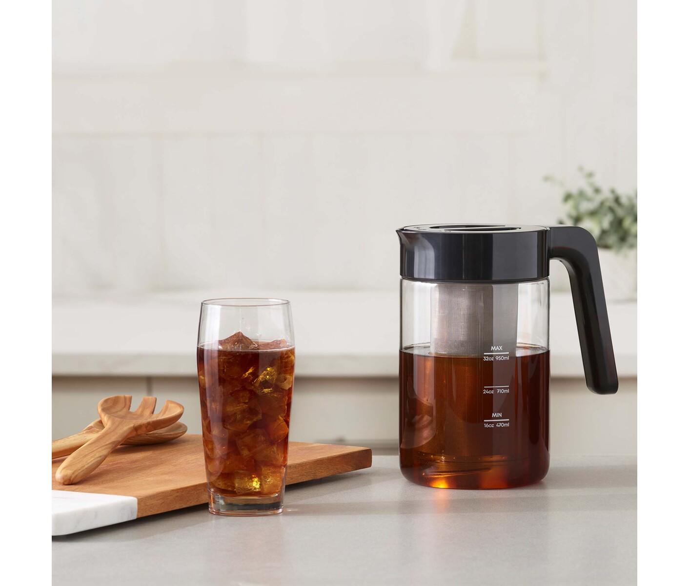 Instant Coffee True Cold Brew Kaffemaskine billede 3