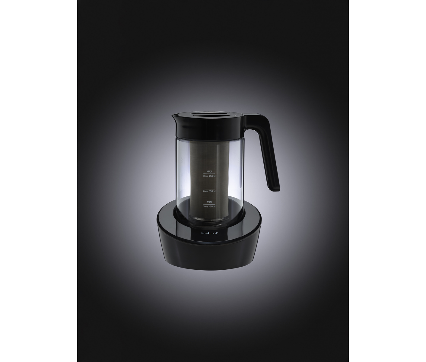 Instant Coffee True Cold Brew Kaffemaskine billede 5