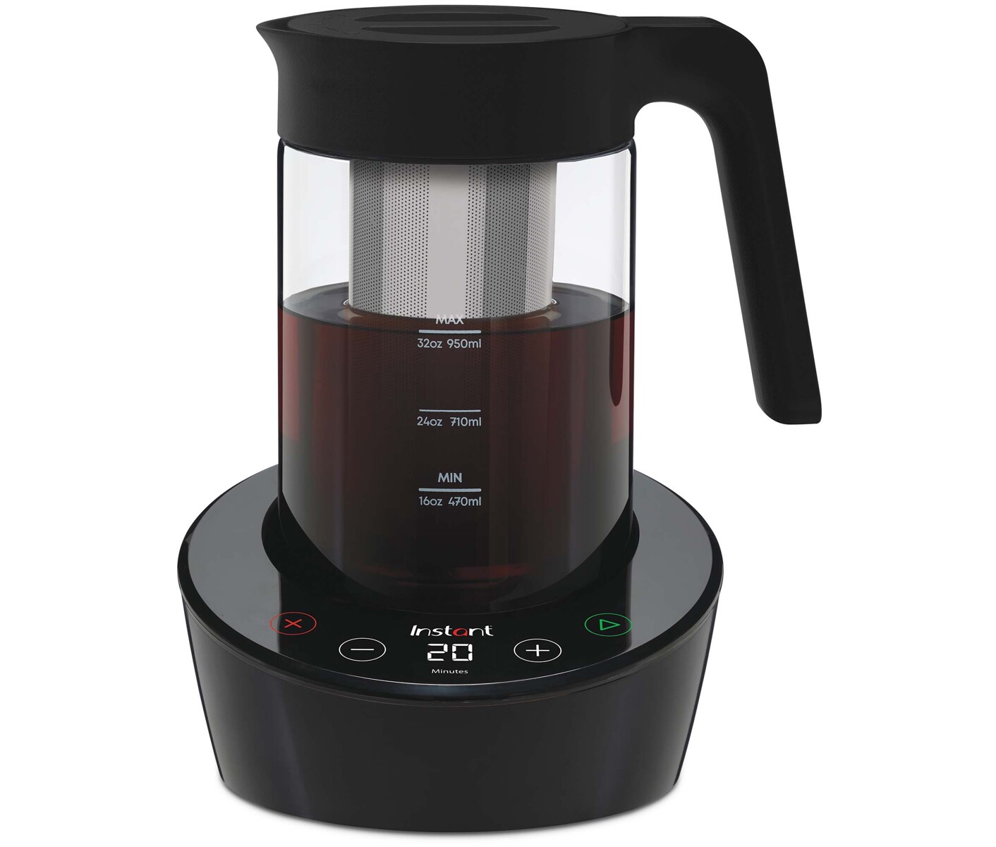 Instant Coffee True Cold Brew Kaffemaskine billede 1