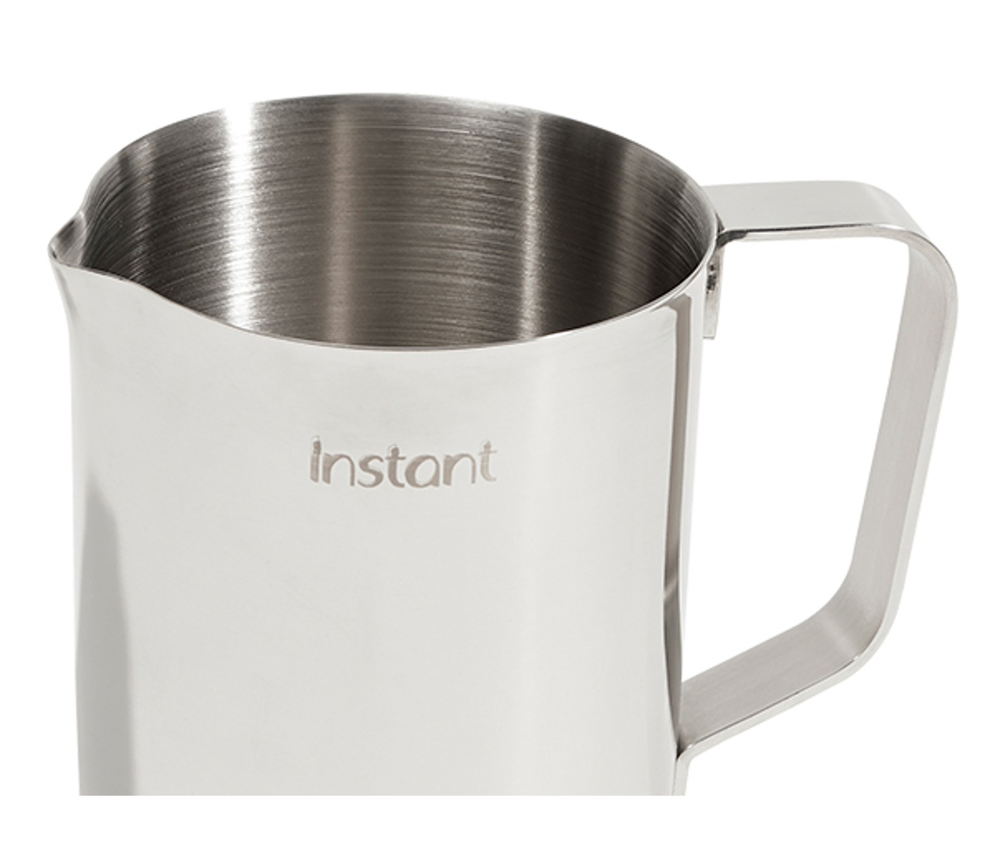 Instant Coffee Frother Station Mælkeskummer billede 5
