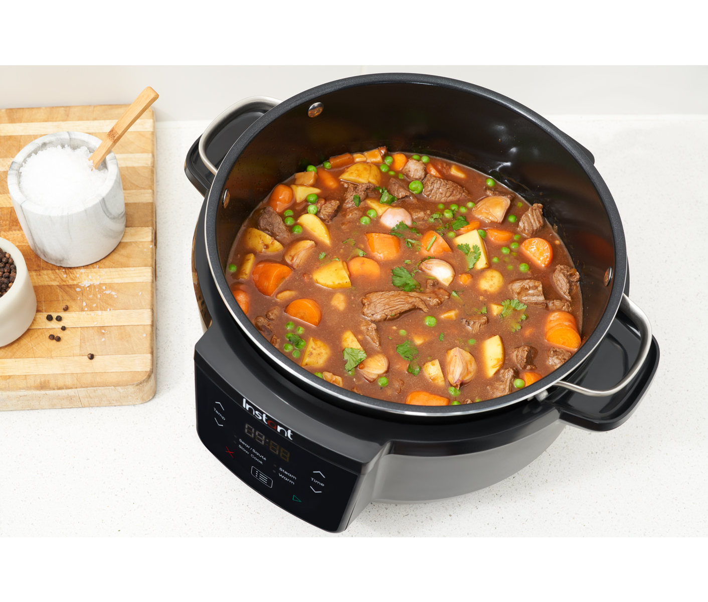 Instant Superior Slow Cooker 7l Multicooker billede 8