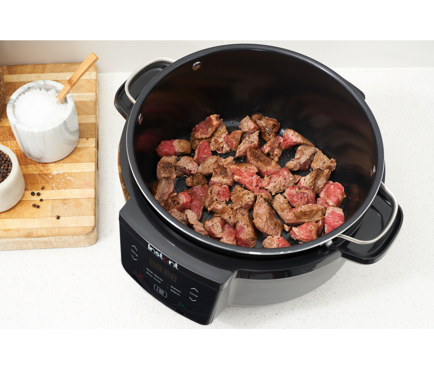 Instant Superior Slow Cooker 7l Multicooker billede 4