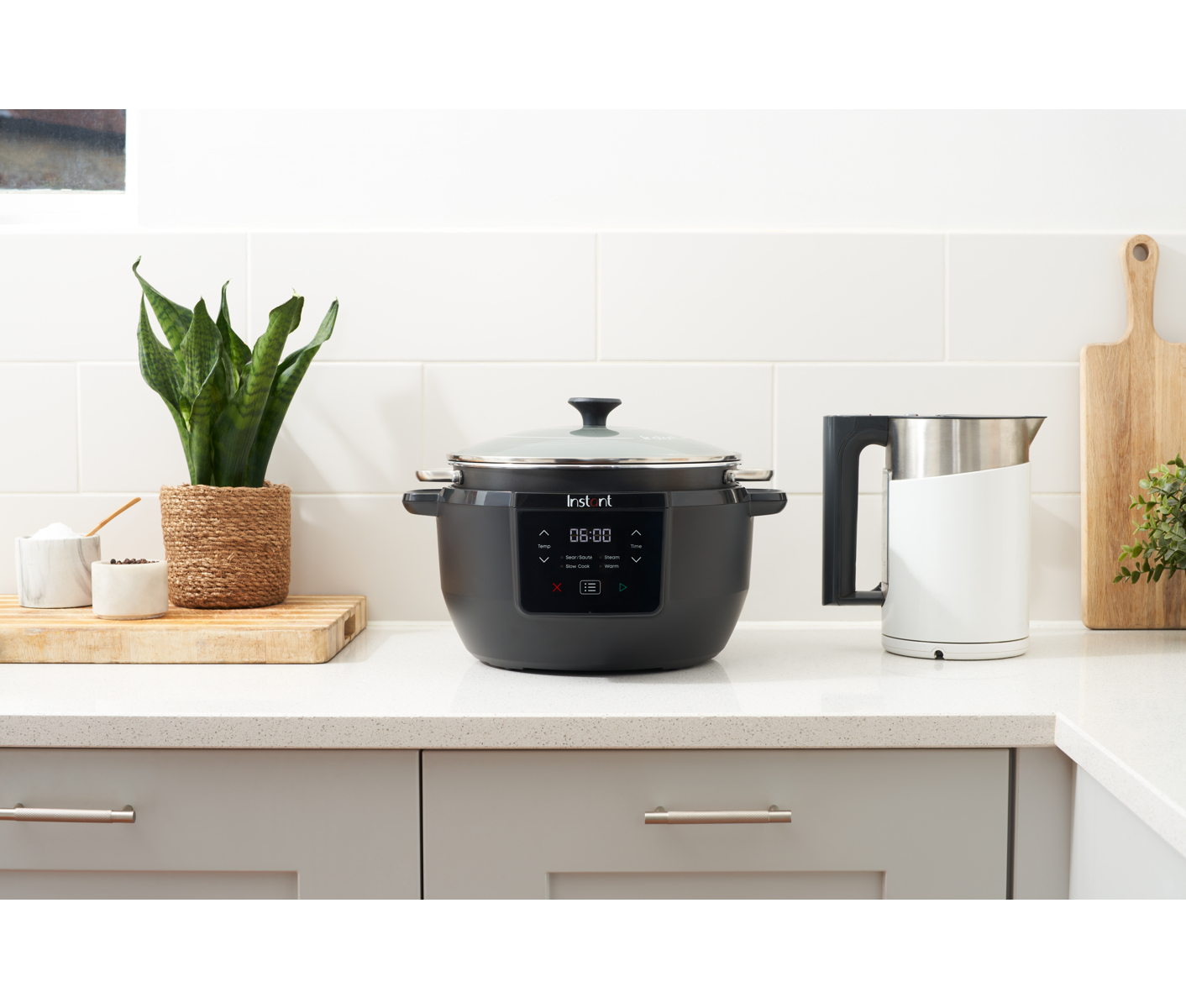 Instant Superior Slow Cooker 7l Multicooker billede 6