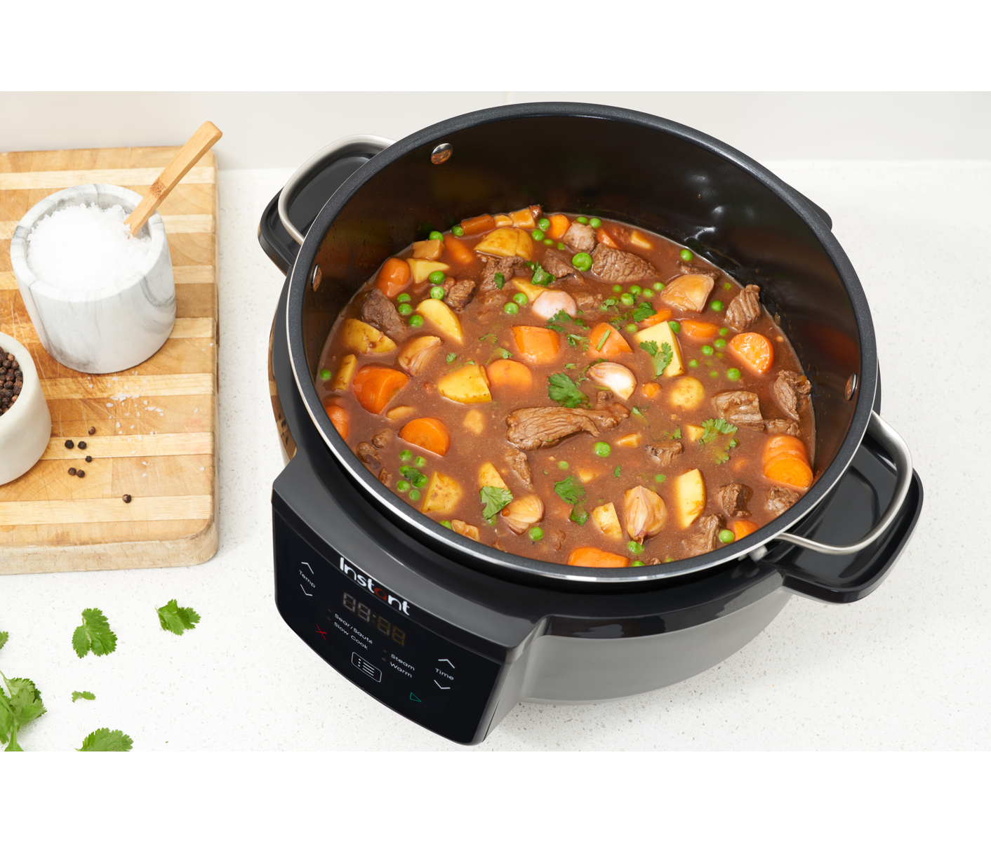Instant Superior Slow Cooker 7l Multicooker billede 3