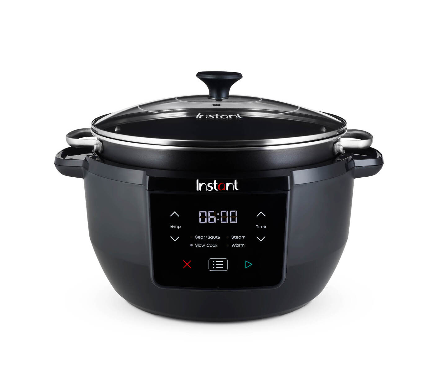 Instant Superior Slow Cooker 7l Multicooker