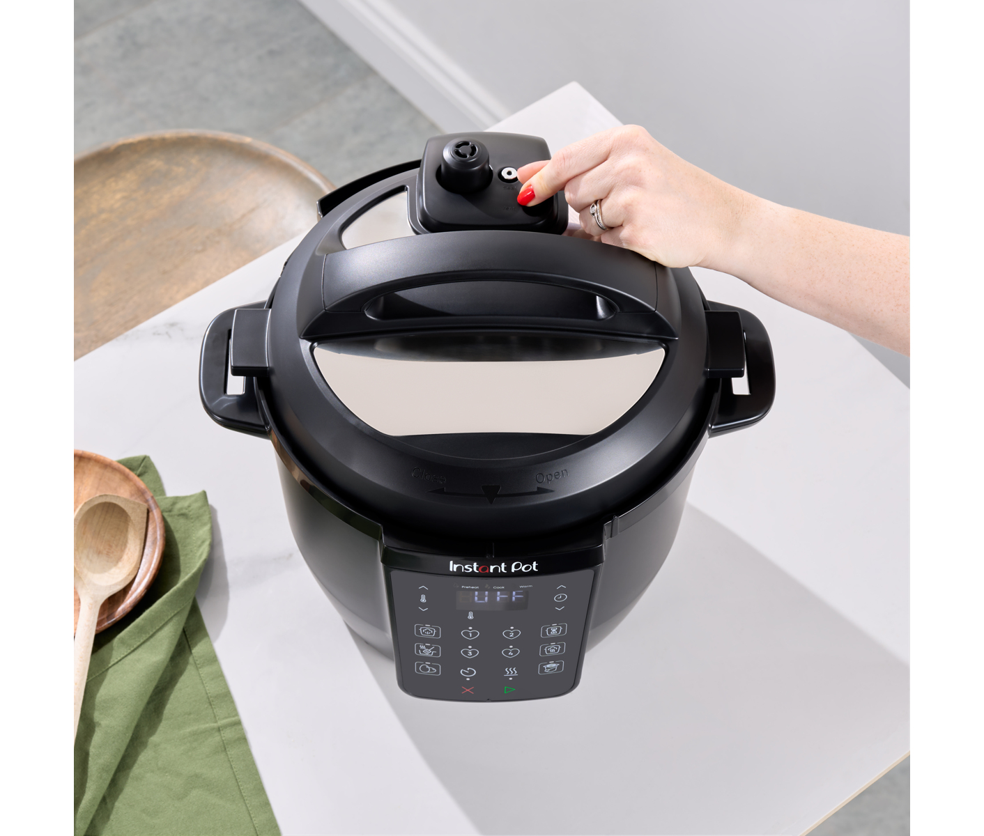 Instant Pot Multicooker (7in1) 5,7l billede 9