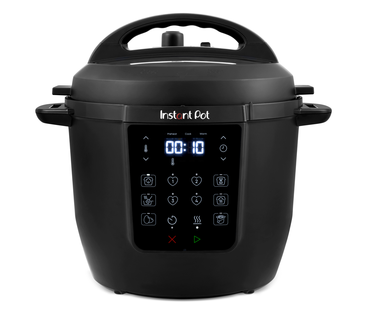 Instant Pot Multicooker (7in1) 5,7l billede 1