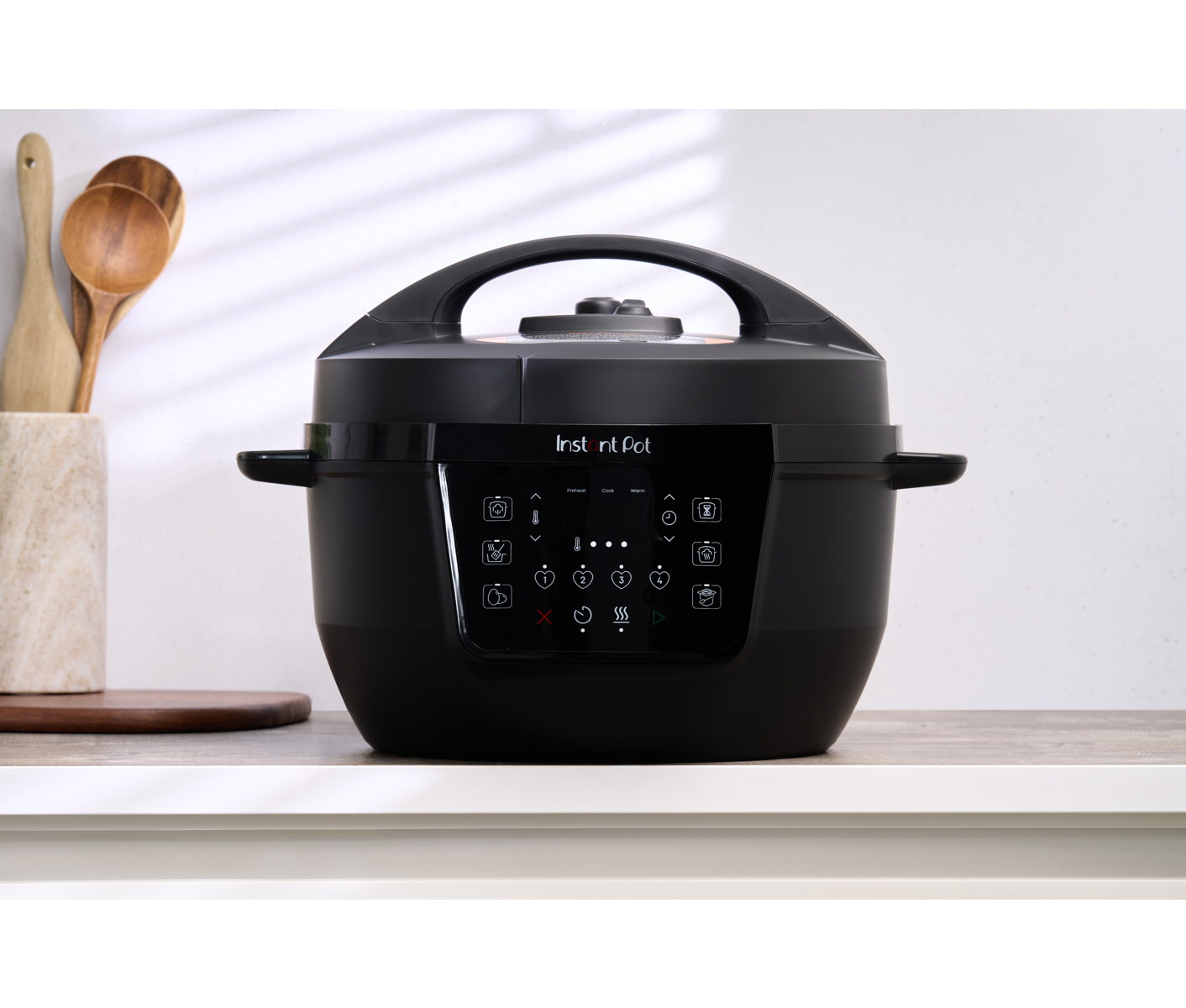 Instant Pot Xl Multicooker (Rio Wide 7in1) 7l billede 9