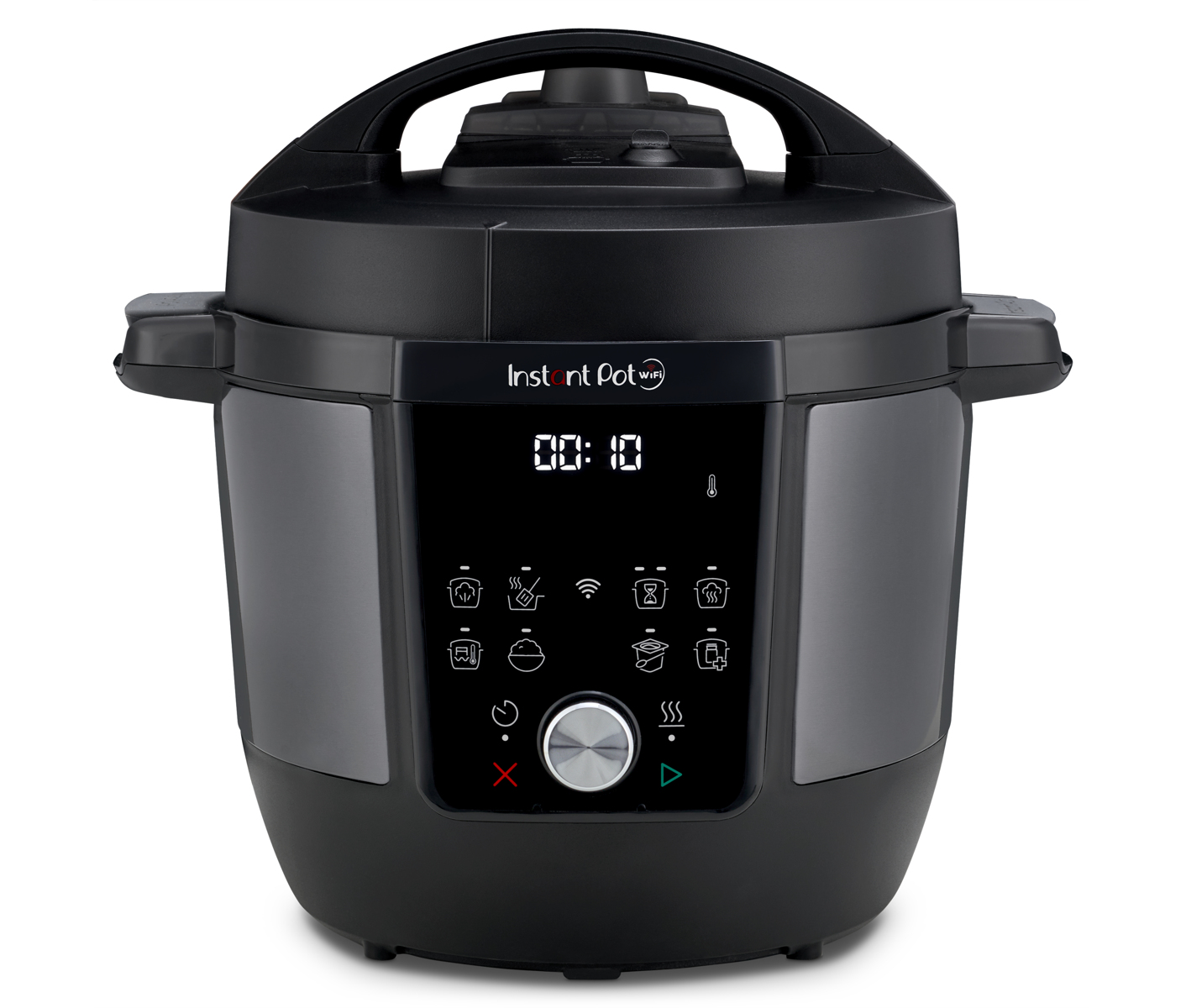 Instant Pot Plus Wifi (9in1) 5.7l 1000w Multicooker billede 1