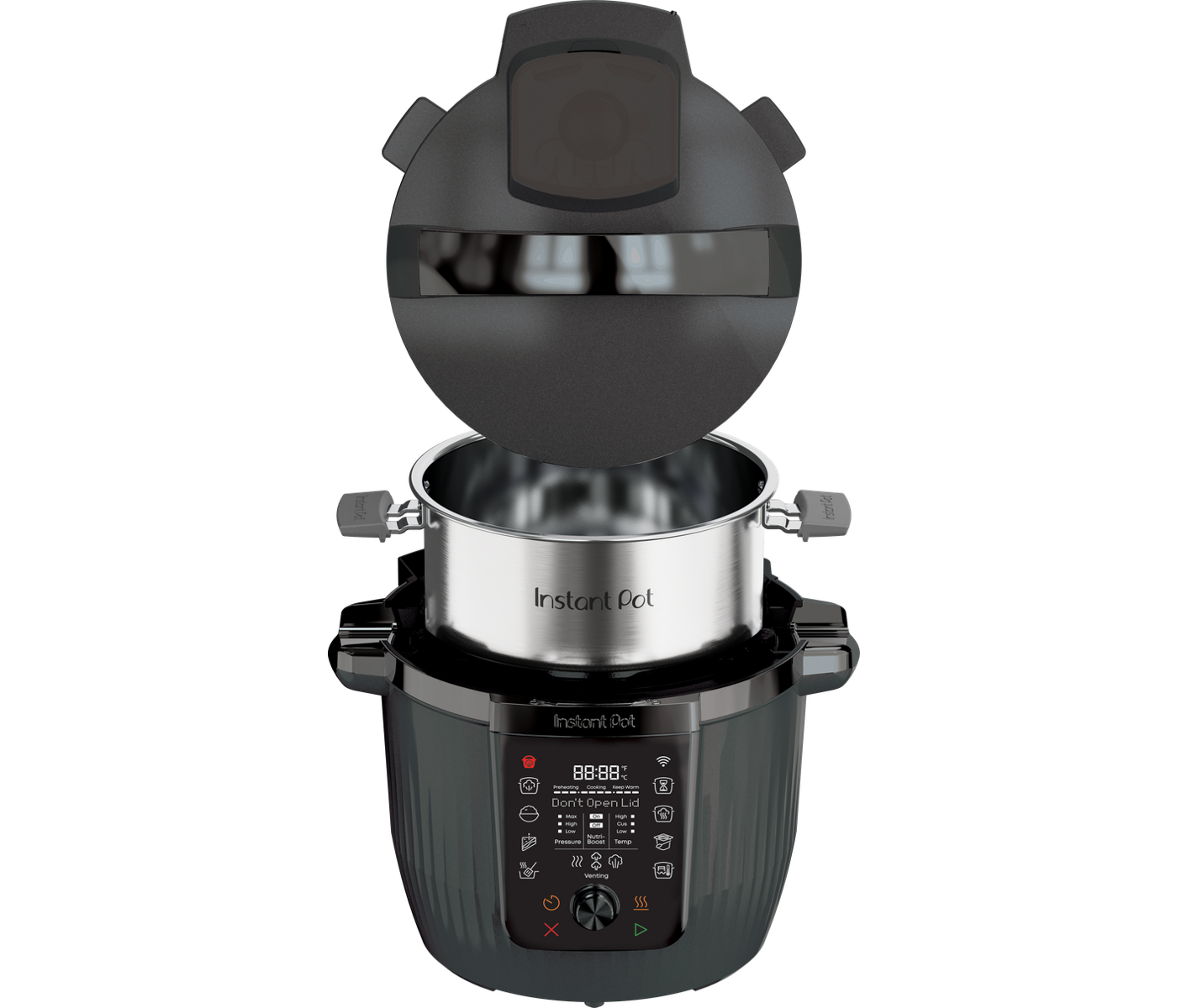 Instant Pot Pro Wifi 5,7l Multicooker billede 3