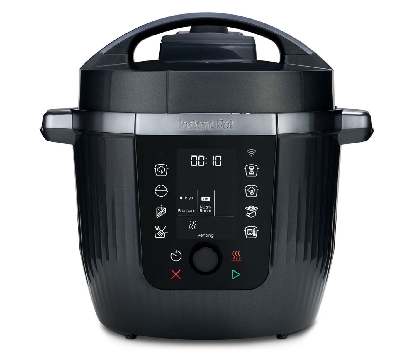 Instant Pot Pro Wifi 5,7l Multicooker billede 1