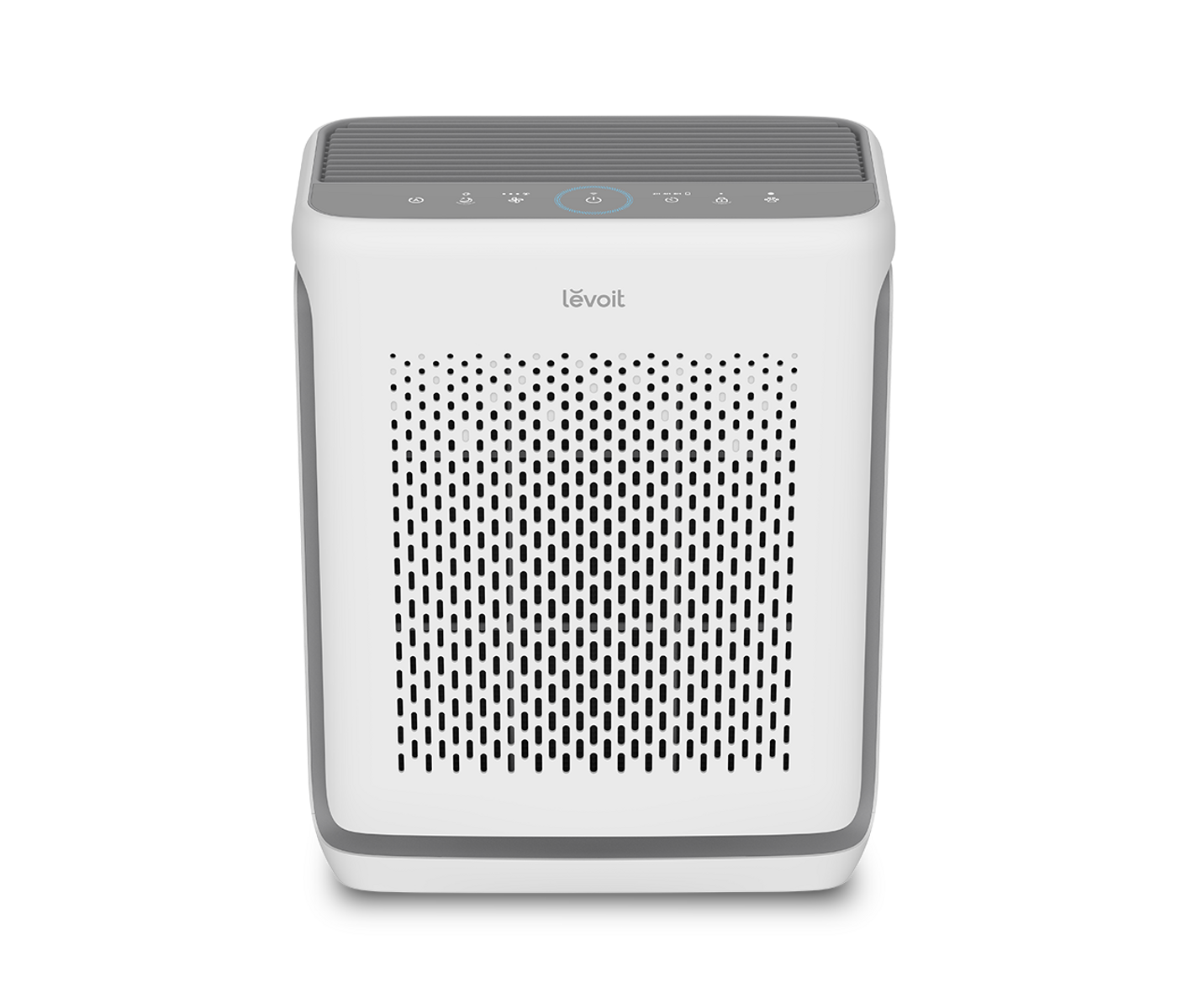 Levoit Levoit Vital 200s Pro Smart Hepa Air Purifier Luftrenser billede 2