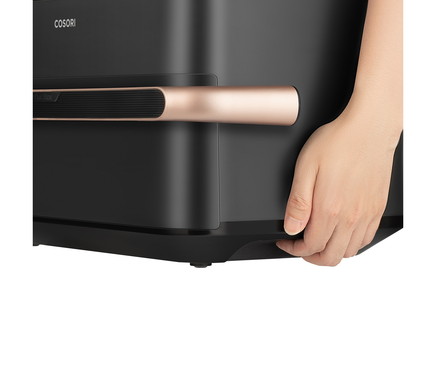Cosori Dual Blaze Twinfry CAF-TF101S Airfryer billede 9