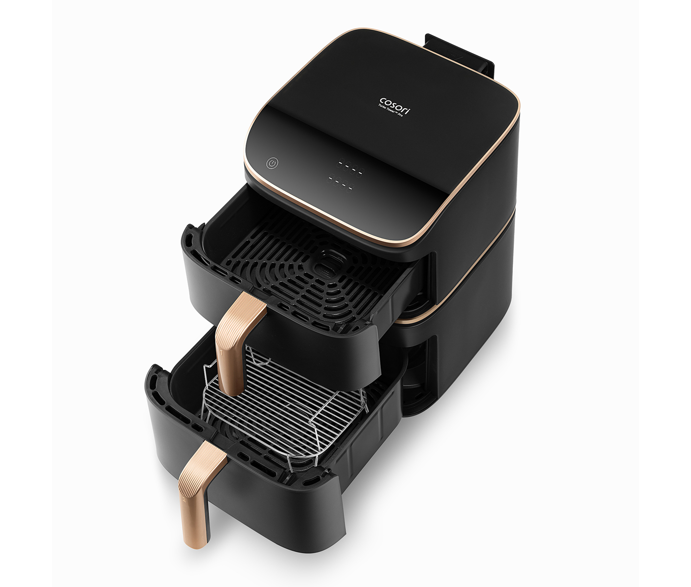 Cosori Turbo Tower Pro  Airfryer billede 3